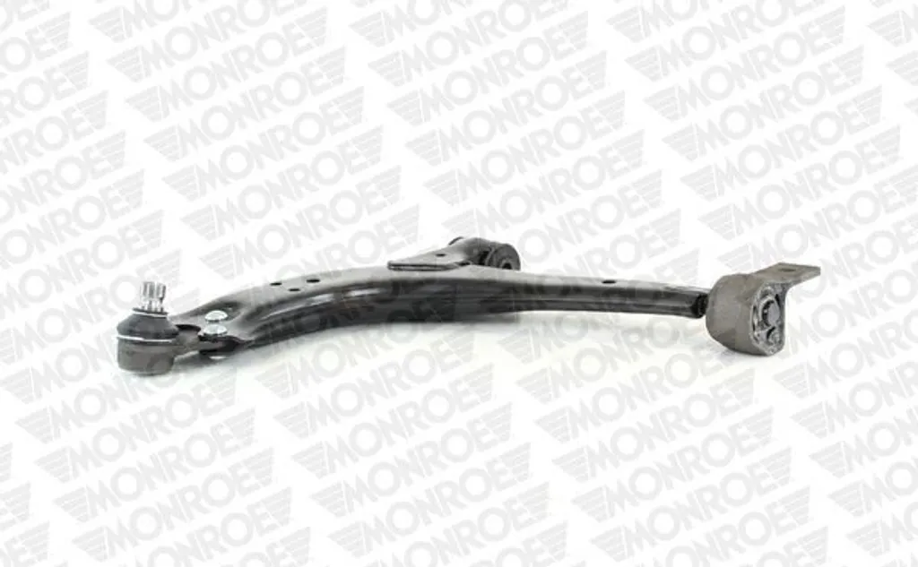 Triangle de suspension avant pour Peugeot Partner et Citroën Berlingo (G)