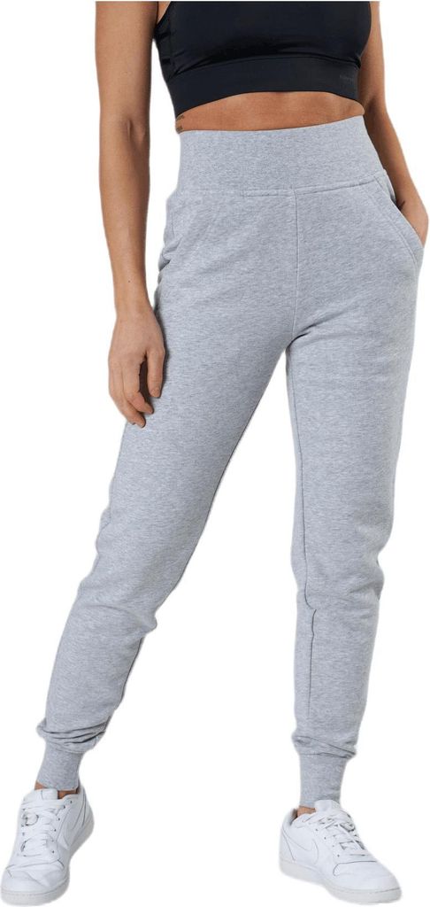 Björn Borg - Damen - Mika Jogginghose - Grau - Gr. 36