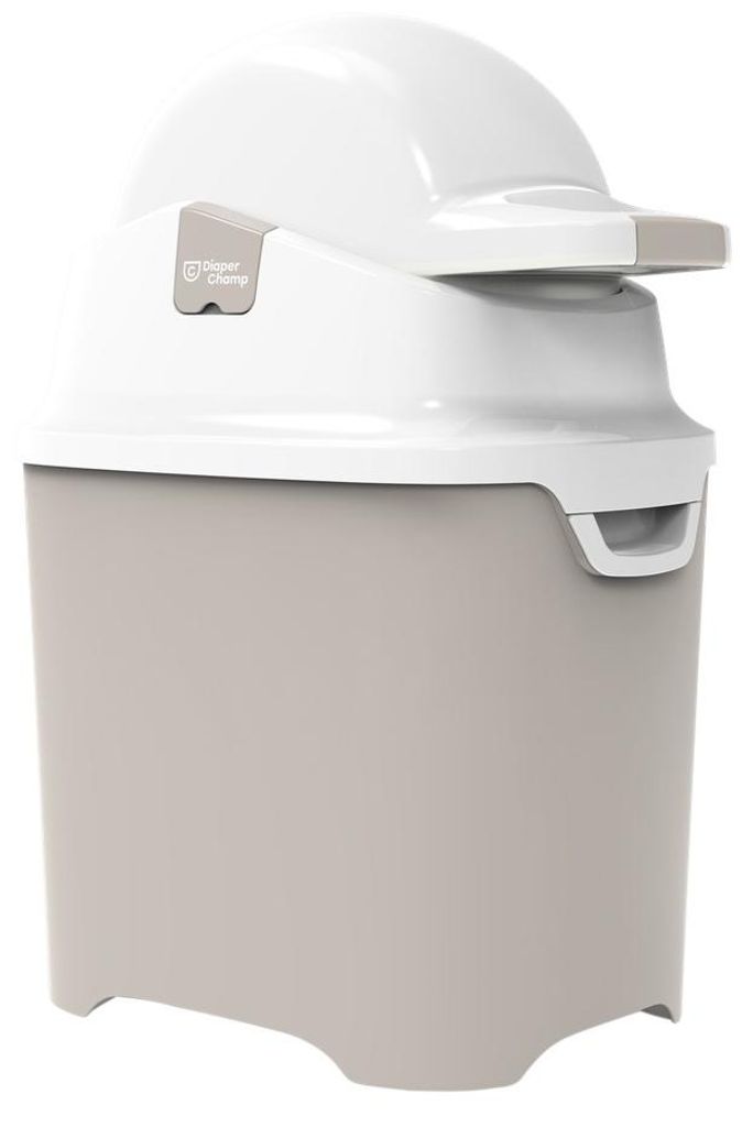 DiaperChamp ONE Sand Windeleimer Produktbild 