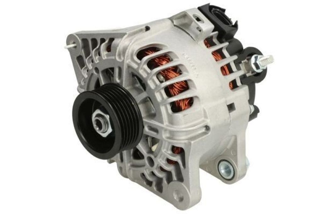 STARDAX STX110189R Lichtmaschine Generator LiMa 110A 14,3V für HYUNDAI ix35 (LM, EL, ELH) für KIA SPORTAGE (SL)