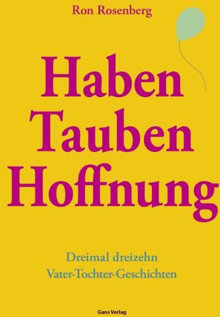 Haben Tauben Hoffnung