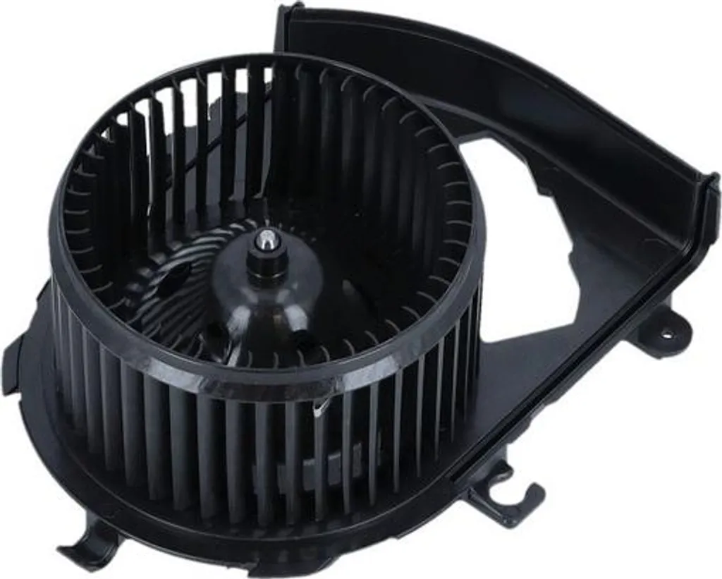 Ventilateur d'habitacle NRF adaptable pour CITROËN JUMPY Pulseur d'Air - 8