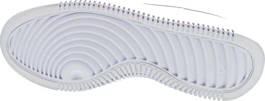 W Nike Court Vision Alta Ltr White/White-White 39 Produktbild 73