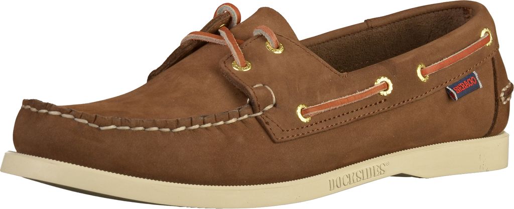 Sebago Halbschuhe Halbschuhe Leder