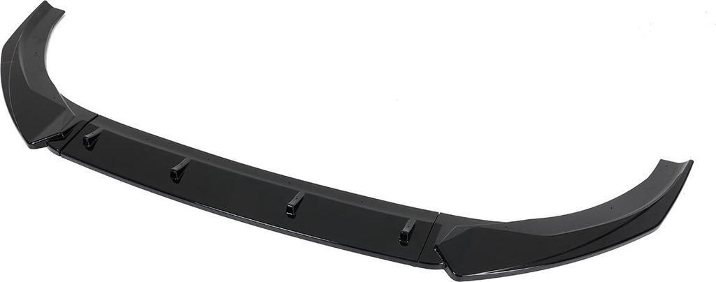 Přední spoiler pro Audi A3 S-Line S3 8V 2013-2016 před Obrázek produktu 