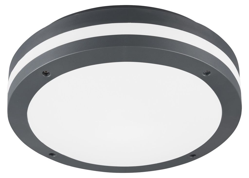 LED 12W venkovní plafon PIAVE 676960142 Trio Obrázek produktu 