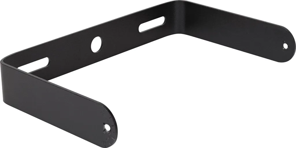 Support de Montage Noir Orientable pour LEDVANCE UFO Value 200W LED
