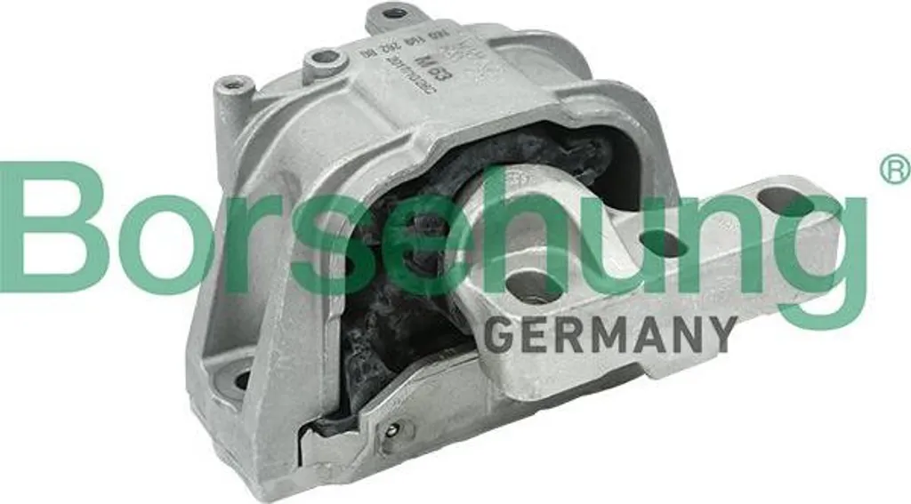 Support Moteur Haute Résistance 1K0199262M pour Audi TT et Passat CC