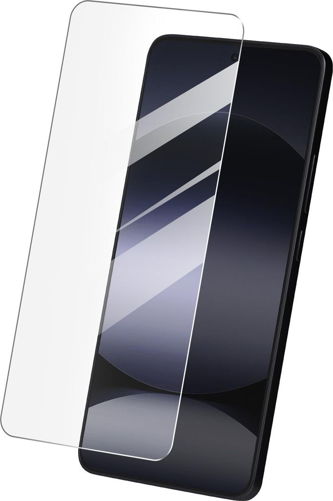 Mayaxess, Glas-Folie für Xiaomi Redmi Note 14 4G / 5G 9H Härtegrad Kratzfest, Transparent