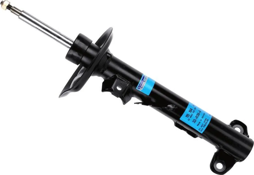 Amortisseur bitube SACHS 115 194 - Haute résistance pour BMW Série 3 E36