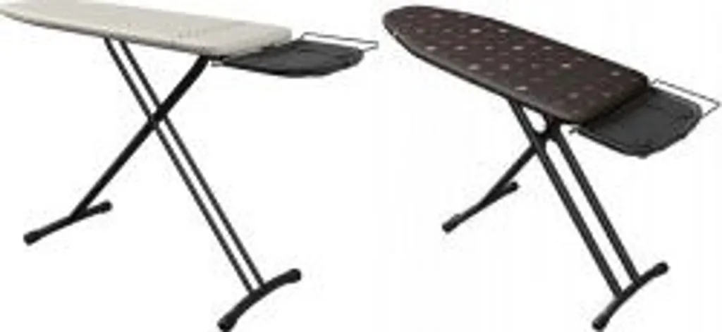 Laurastar Comfürtboard Table à Repasser Stable à Hauteur Réglable - 2