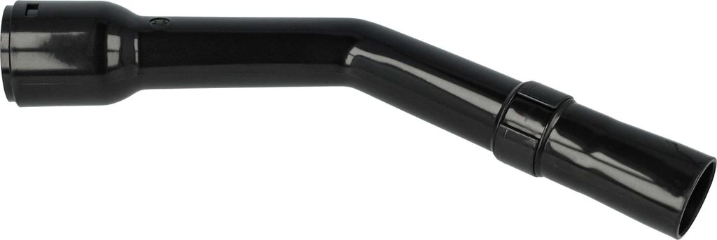 vhbw Griff Ersatz für Hitachi 5100937 für Staubsauger - Handgriff, Ersatzteil, 32mm Anschluss, 33,5 cm Lang