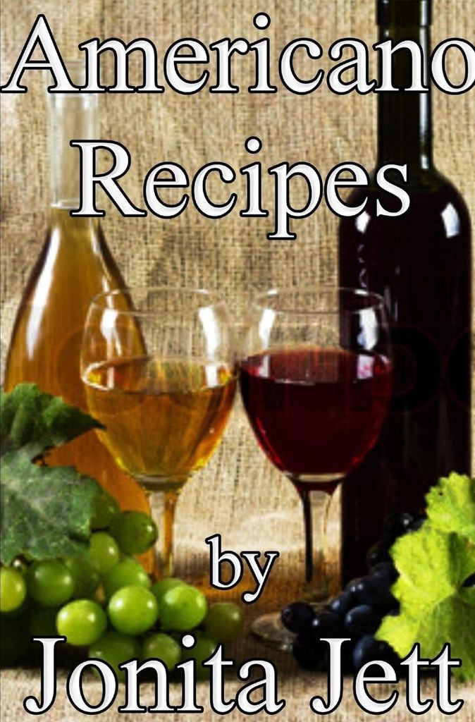 Americano Recipes