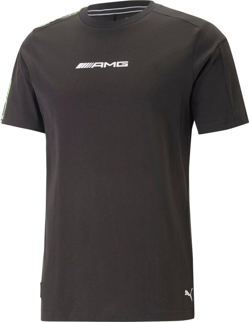 Puma MAPF1 MT7 TEE BLACK S