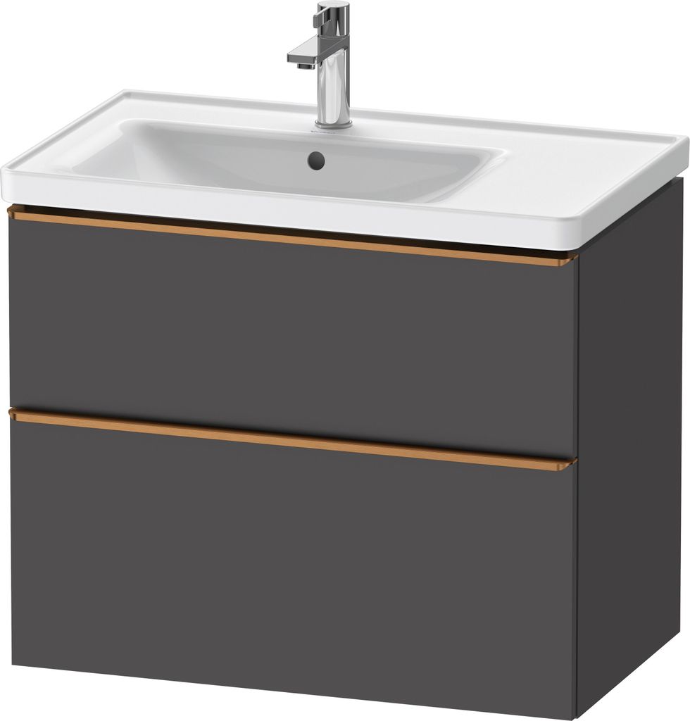 DURAVIT DE4357004490000 D-Neo WTUWH Rek 784x452x625 Gt Mt Produktbild 