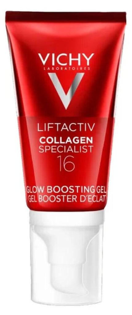 Collagen Specialist 16 Gel fortifiant 50 ml Image du produit 