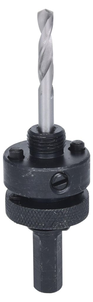 KS Tools Lochsägen-Aufnahmehalter Produktbild 