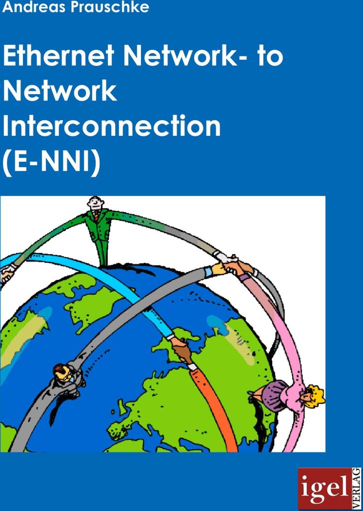 Ethernet Network- to Network Interconnection (E-NNI)