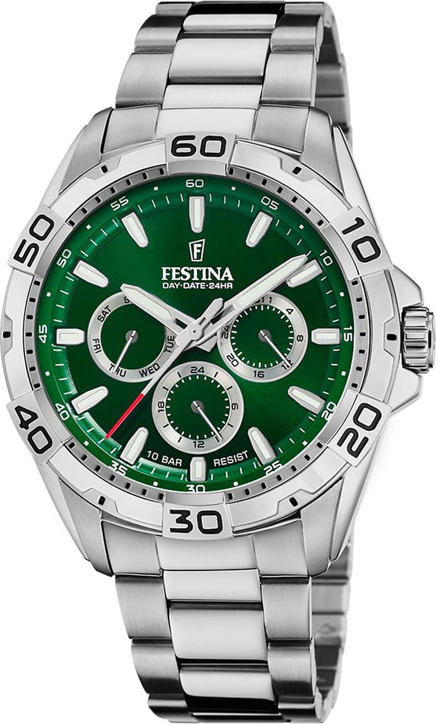 Festina - F20623/3 - Armbanduhr - Herren Produktbild 