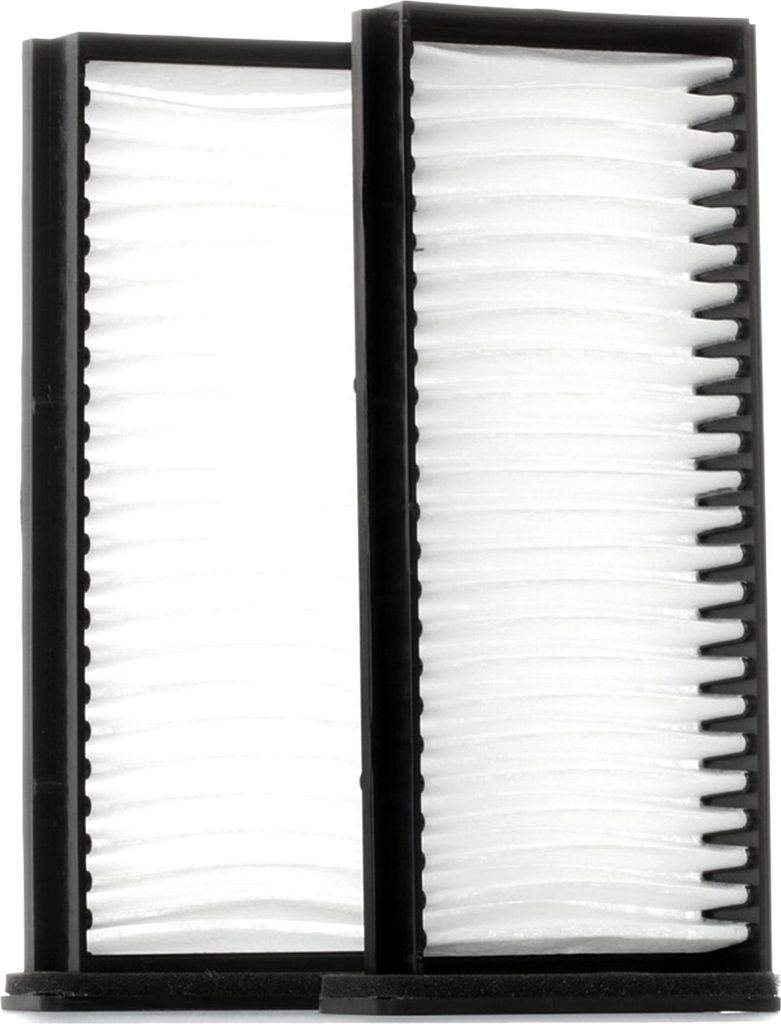 STARK SKIF-0170066 Innenraumfilter Pollenfilter für MITSUBISHI COLT VI (Z3A, Z2A)