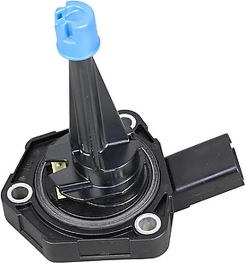 Analisi Tecnica: Sensore Livello Olio METZGER per VW Golf VII