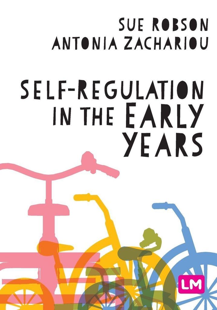 Self-Regulation in the Early Years