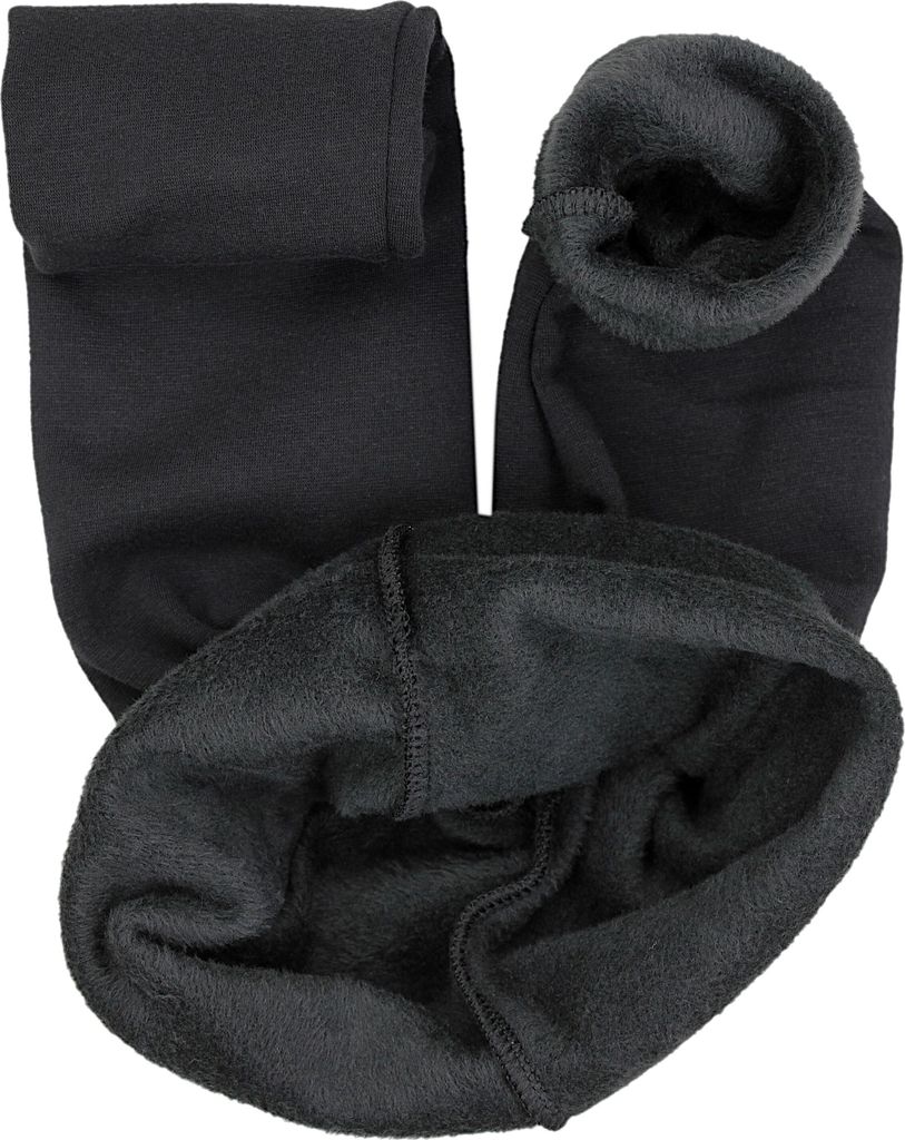 TupTam Mädchen Leggings 2er PACK Winterleggings Thermo Hohe Produktbild 3