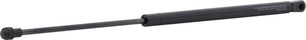 KRAFT 8504811 Gasfeder Heckklappendämpfer für SEAT AROSA (6H)