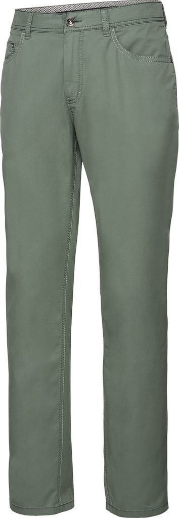 Suprax Herren Baumwollhose aus edelster Pima- Baumwolle