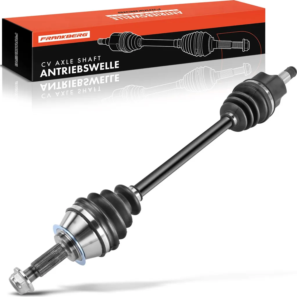 Pièce de transmission avant pour VW UP et Skoda Citigo remplacement