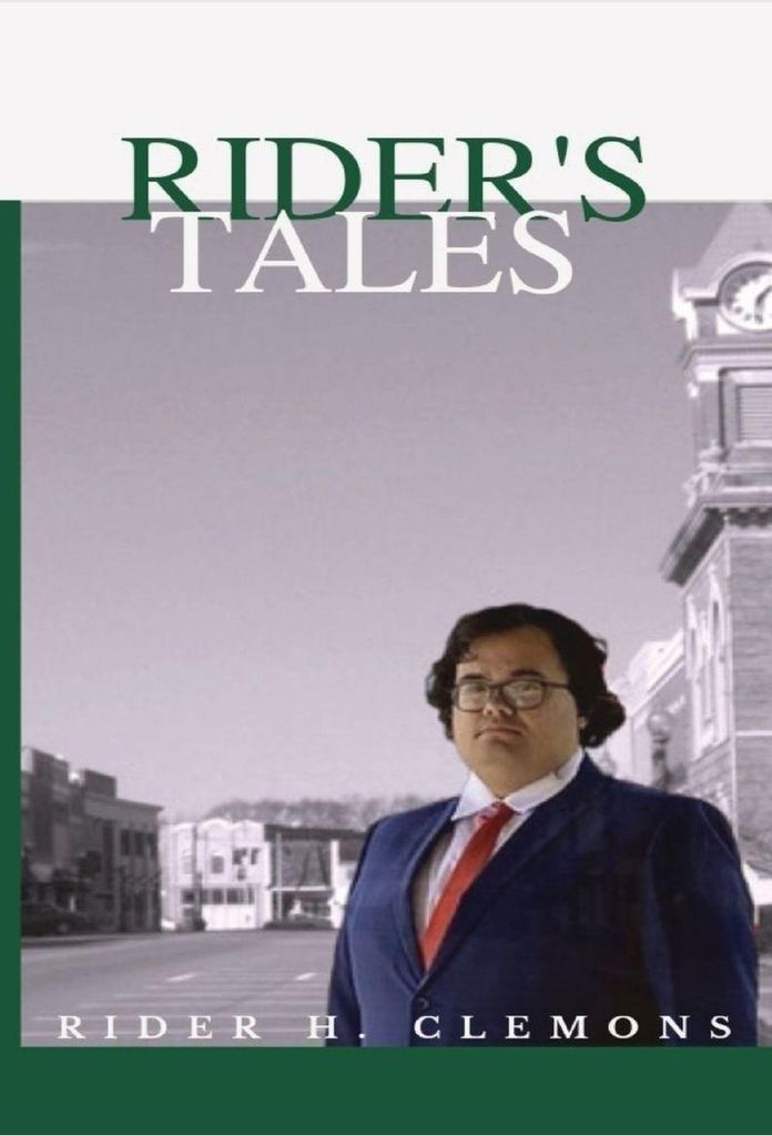 Rider's Tales