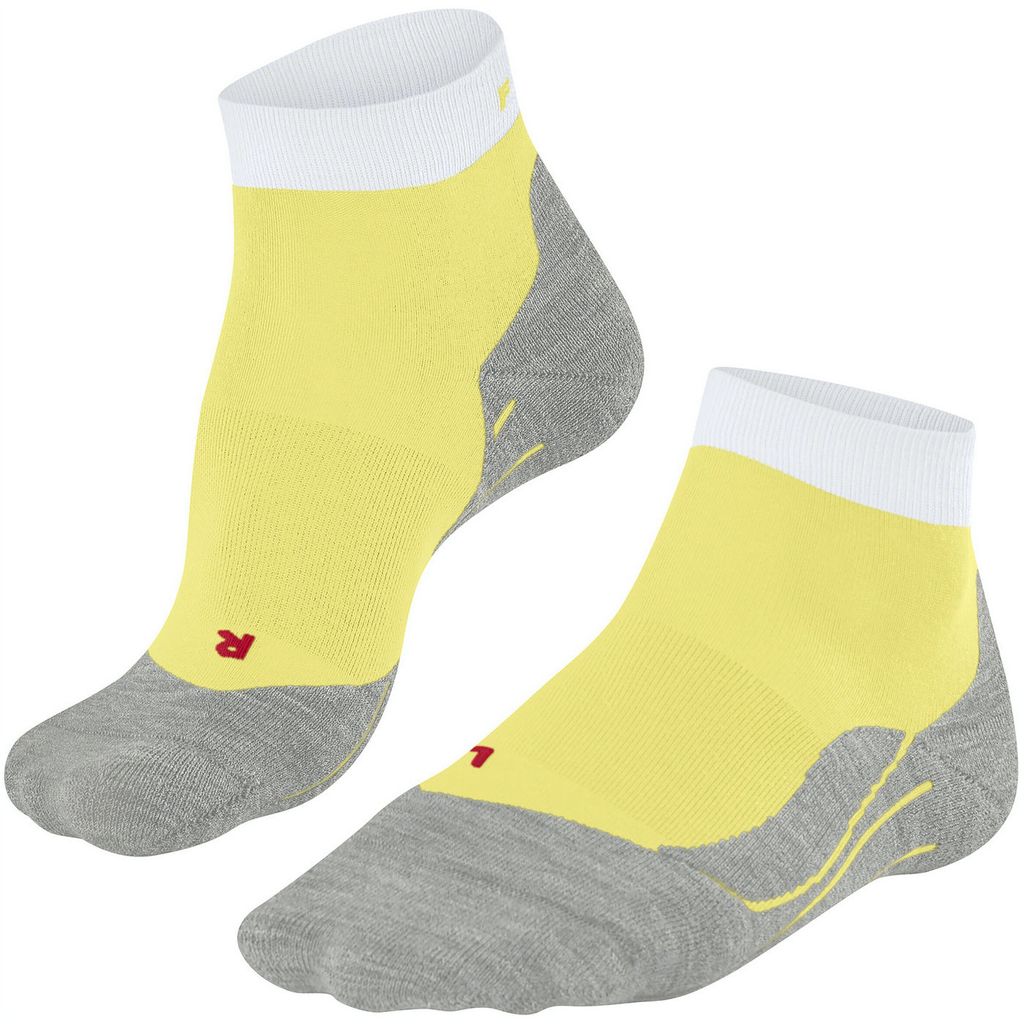 FALKE RU4 Short Laufsocken Damen babouche 41-42