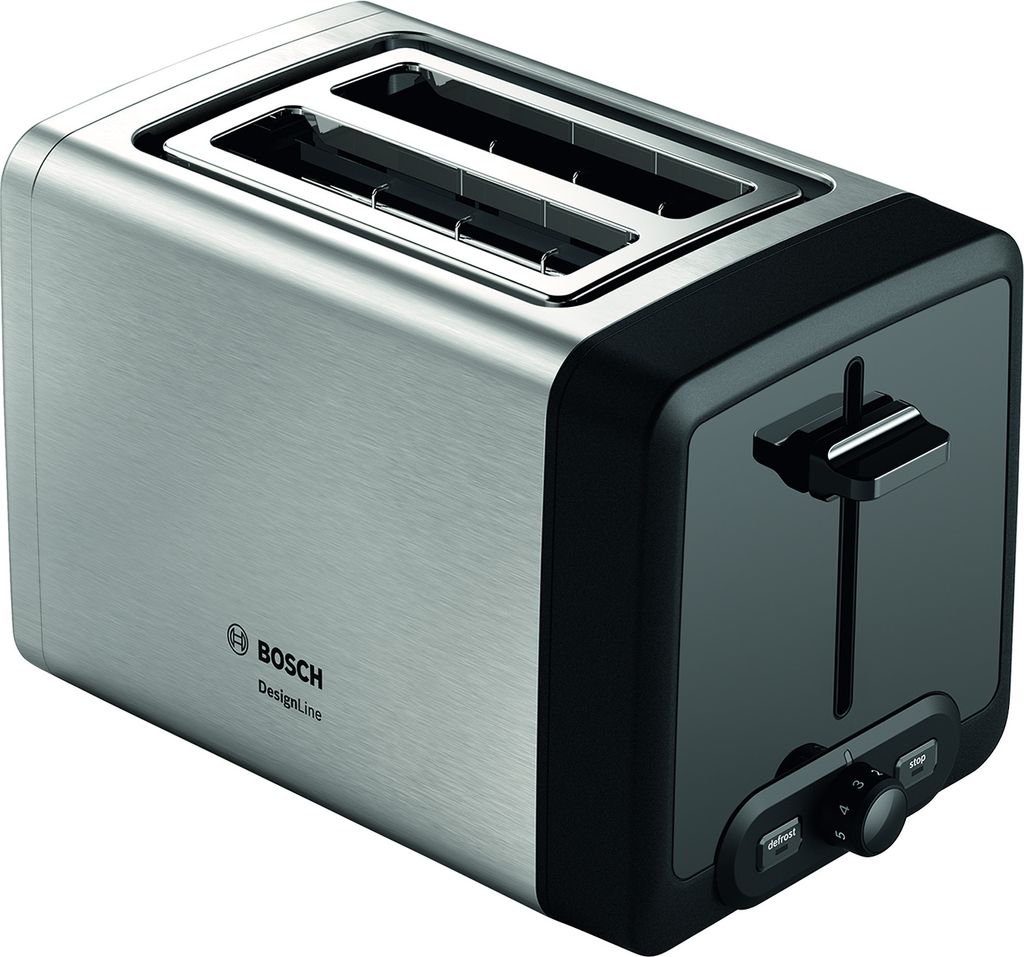 Topinkovač DesignLine TAT4P420DE Obrázek produktu 
