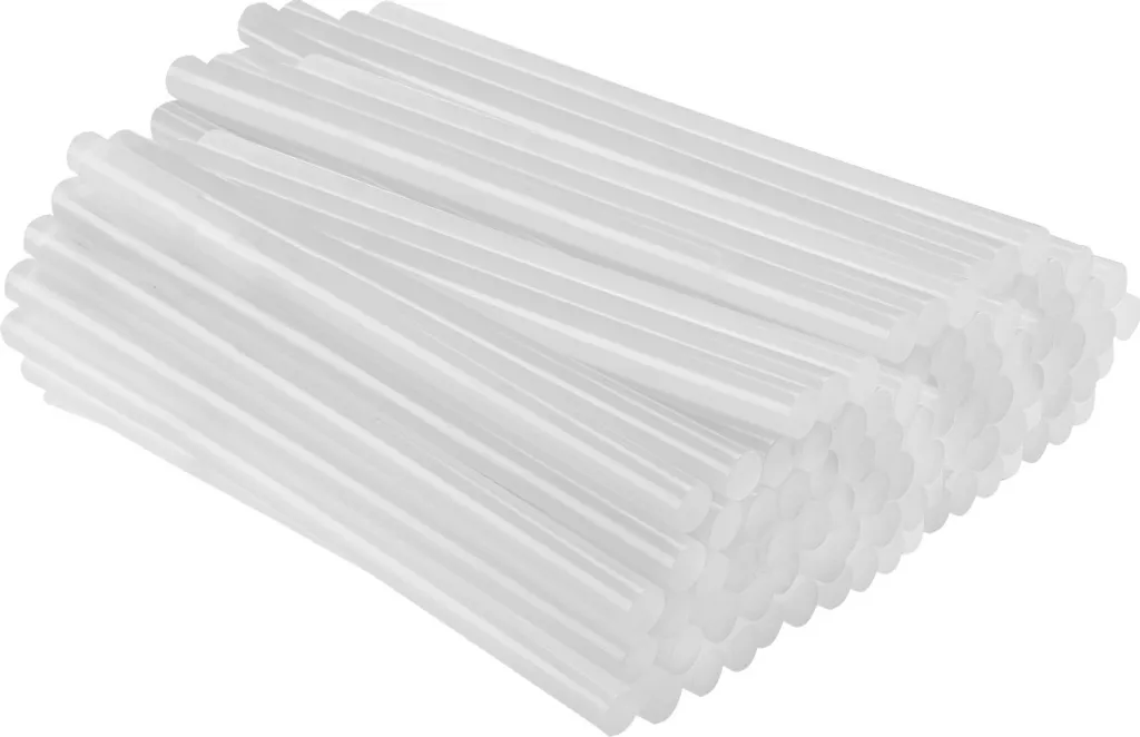Recharge pistolet à colle 11mm pour travaux manuels et réparations - 2kg