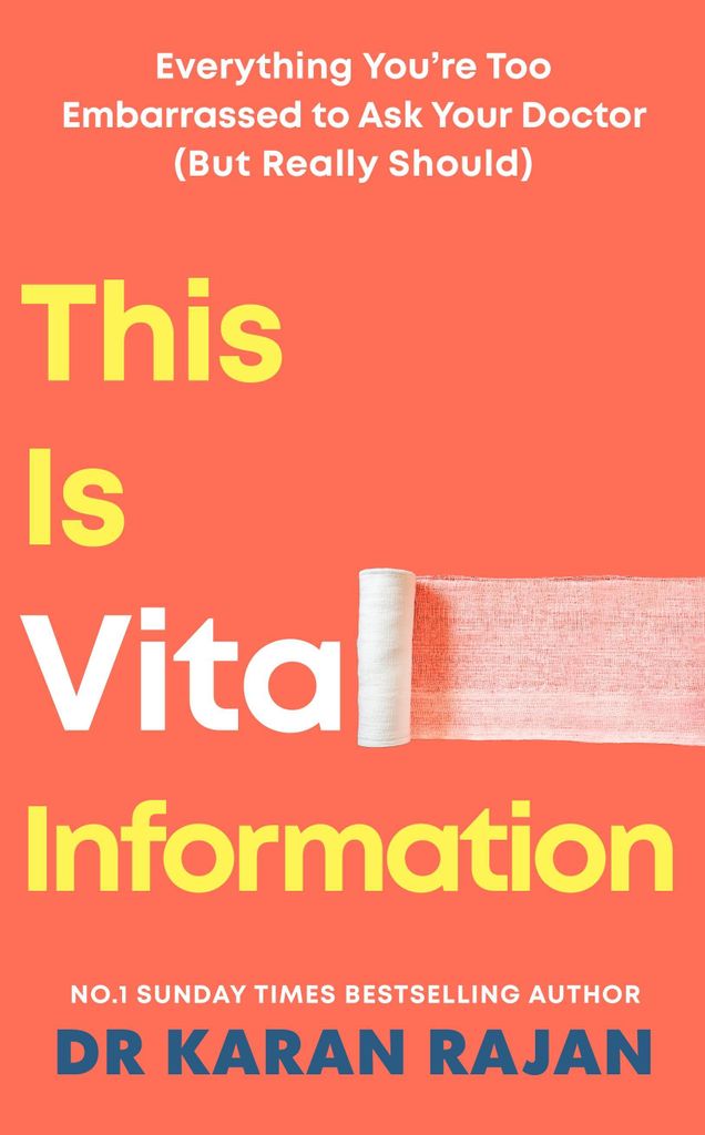 Dies ist eine wichtige Information