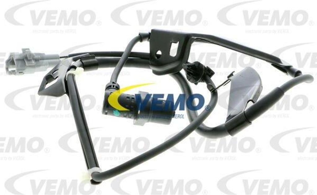 VEMO V70-72-0088 Raddrehzahlsensor OE 8954242040 kompatibel mit RAV 4