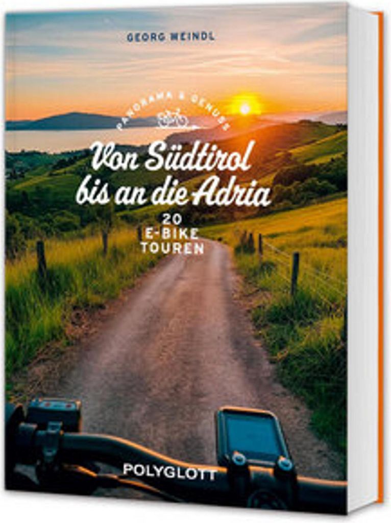 Panorama & Genuss - Von Südtirol bis an die Adria