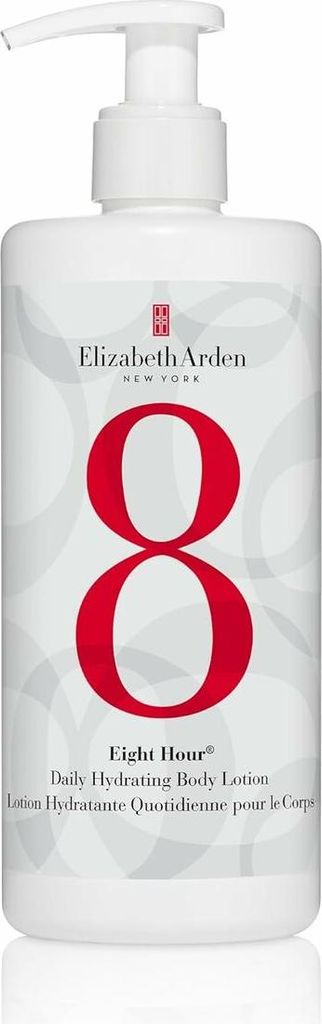 Elizabeth Arden EIGHT HOUR Körperlotion 380 ml Produktbild 