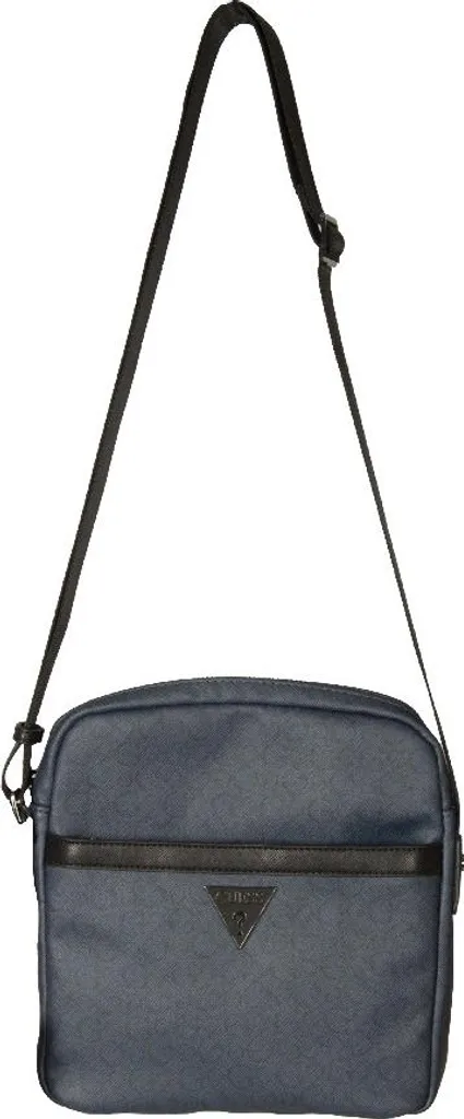 Sac bandoulière GUESS pour voyager léger, format idéal pour smartphone