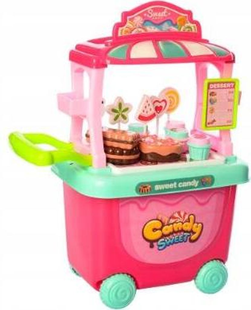 Zestaw kuchnia CF8628 Zdjęcie produktu 