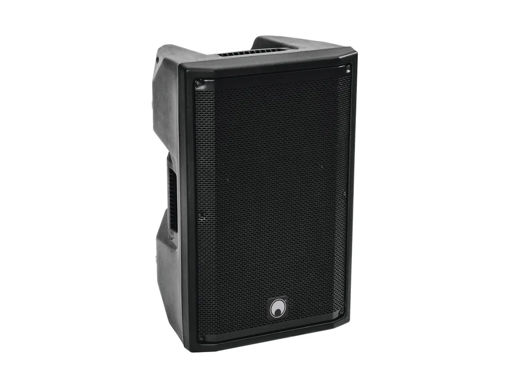 Enceinte Omnitronic 11038798 pour Soirée et Événement 2 Voies 300W