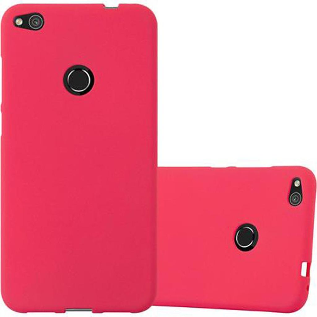 Cadorabo Schutzhülle für Huawei P8 LITE 2017 / P9 LITE 2017 Produktbild 