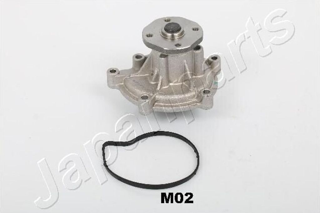 JAPANPARTS PQ-M02 - OE 6402000301 Wasserpumpe für A-Klasse (W169), B-Klasse (W245), Forfour (454)