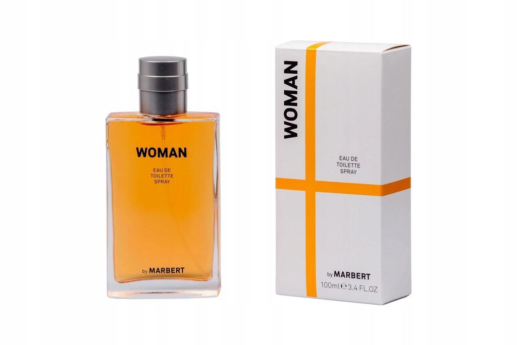 Marbert Eau de Toilette Spray 100 ml