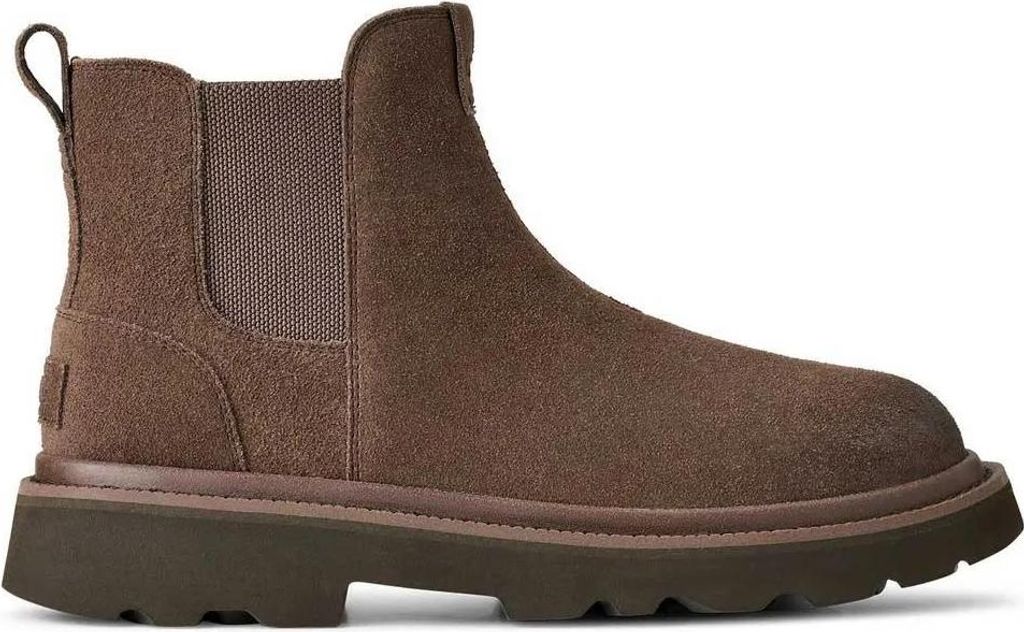 Ugg Chelsea Lug Stiefel Braun EU 43 Hommes Marron EU 43 Image du produit 