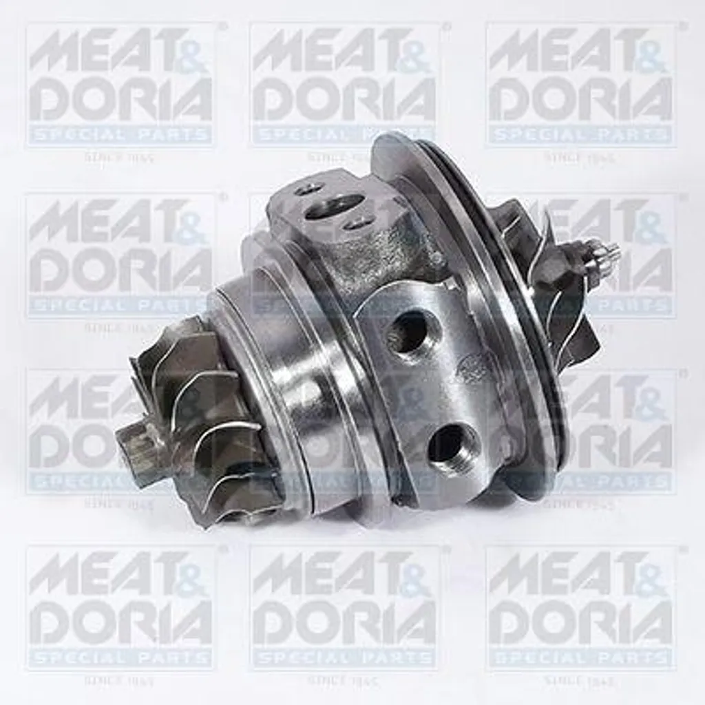Réparez votre Turbo de Megane avec le Groupe Turbine OE 8200054417