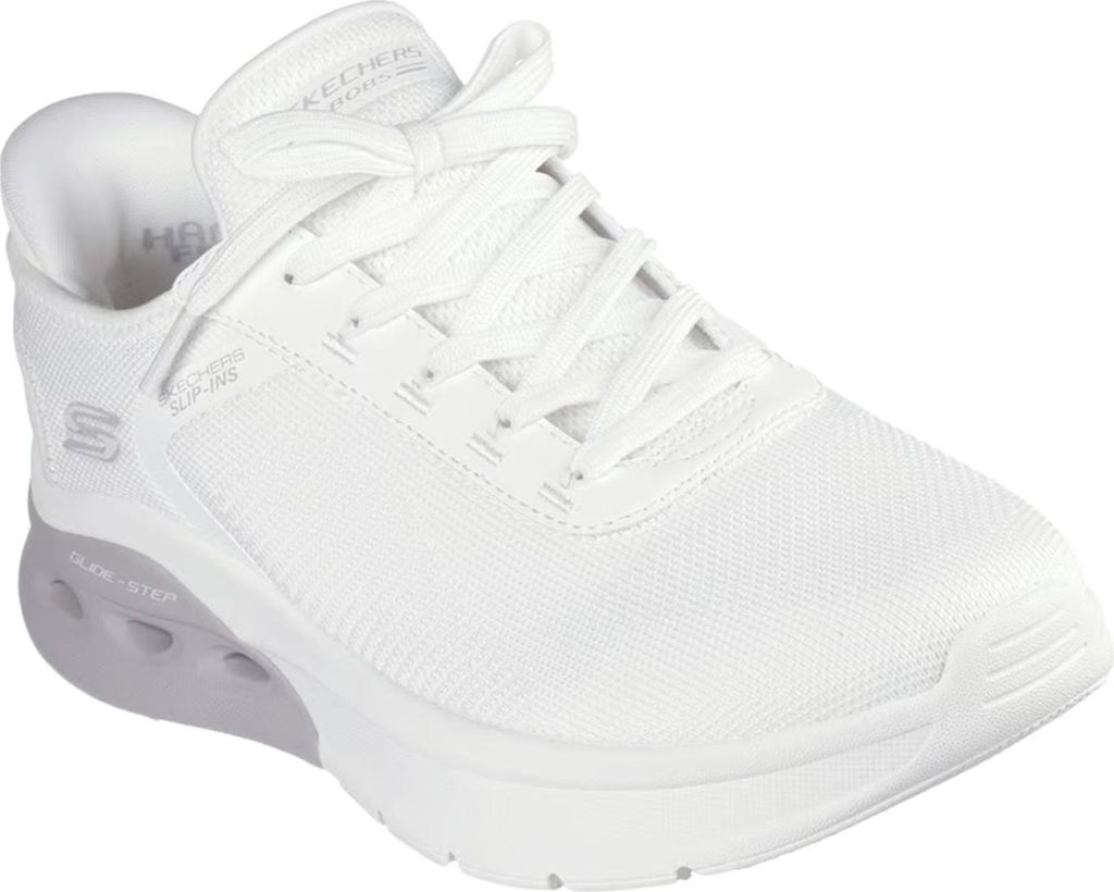 SKECHERS BOBS ARC WAVES 2.0 Sneaker da uomo taglia 43, Immagine del prodotto 