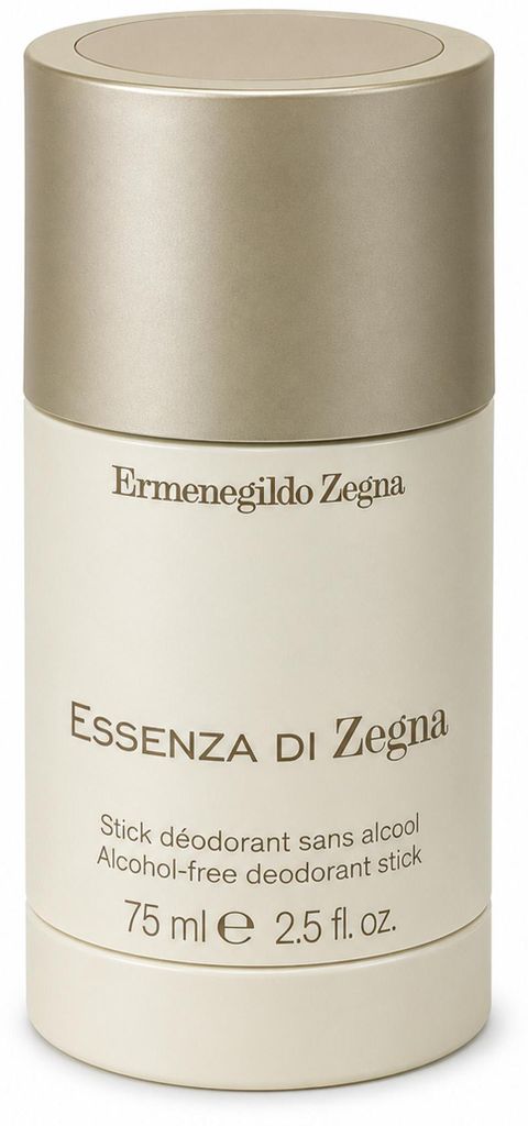 Ermenegildo Zegna Essenza di Zegna Deodorant Stick 75ml Produktbild 