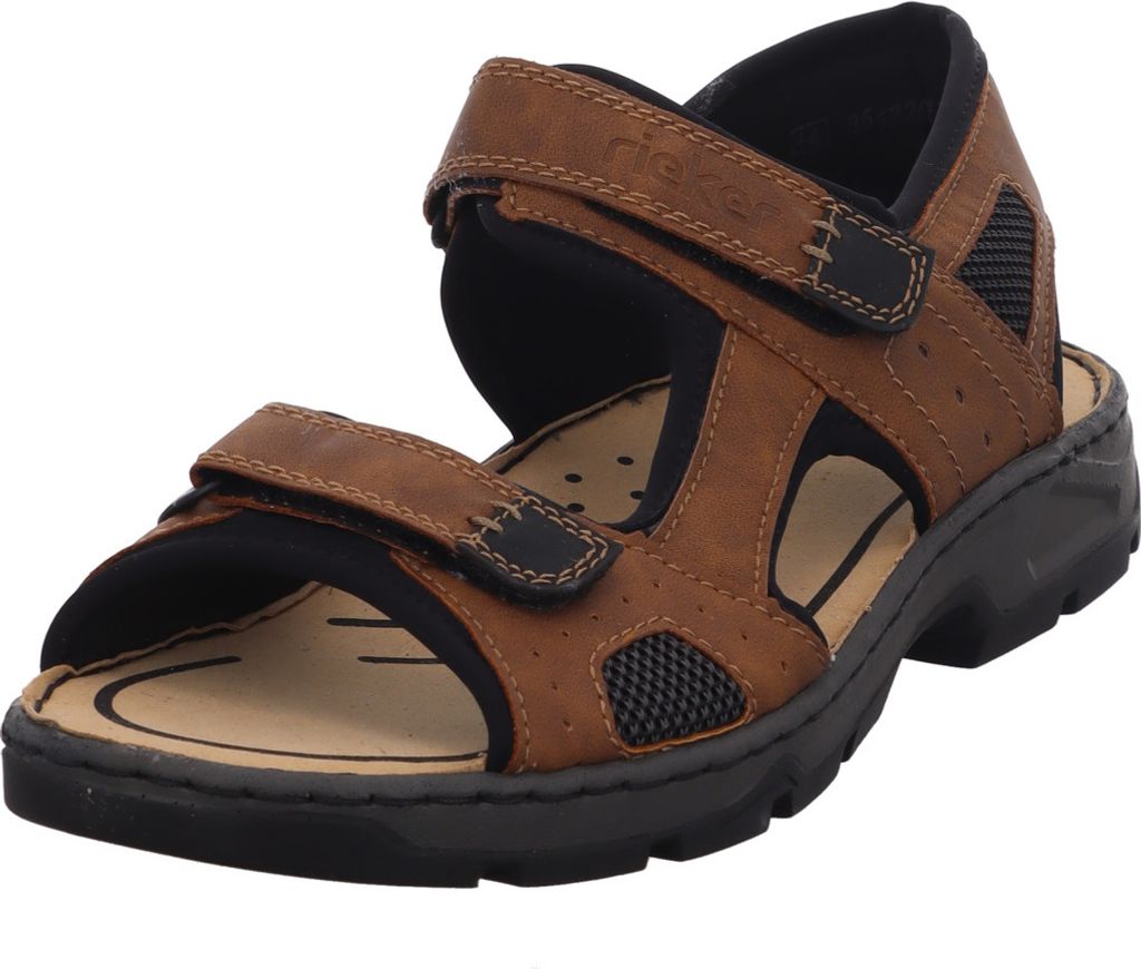Rieker Obuv 2615625 Obrázok produktu 35