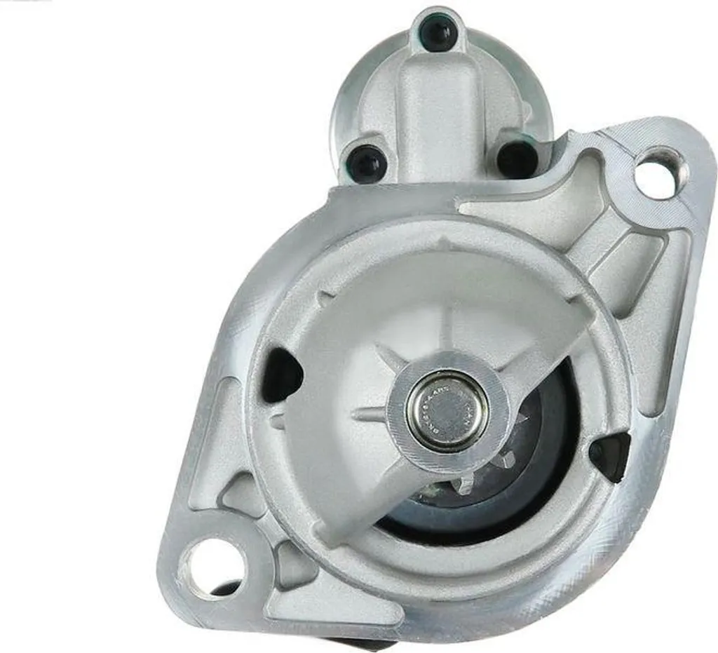 Démarreur AS-PL S0718S pour Hilux - Remplacement OE 281000L070 Fiable